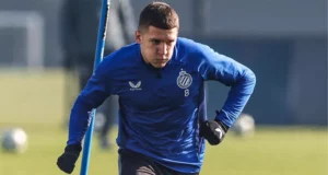 Club Brugge vs Aston Villa: Pratinjau Liga Champions UEFA 2025 – Tempat Menonton, Perkiraan Susunan Pemain, Berita Tim, dan Pandangan Pelatih