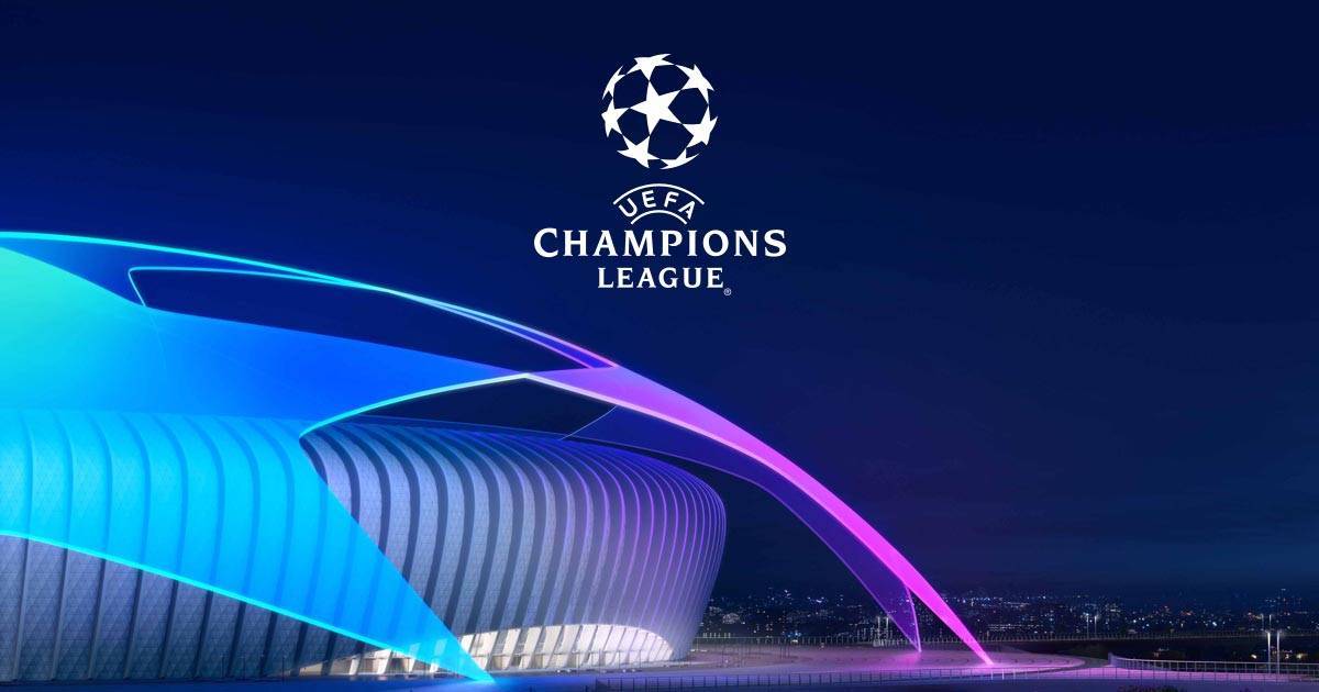 Final Liga Champions UEFA sedang menanti