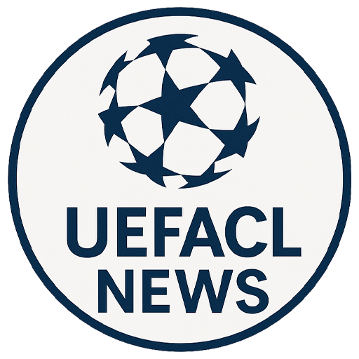Logo Berita dan Prediksi Liga Champions UEFA