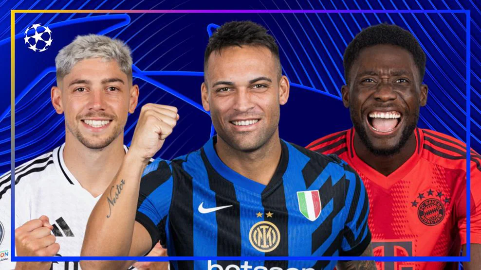 Babak 16 Besar Liga Champions UEFA: Wawasan Utama untuk Leg Pertama